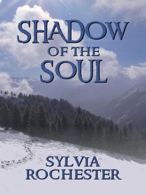 cover image of Shadow of the Soul
